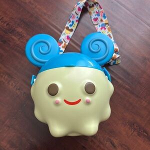 Disney World of Sweets Poppi Popcorn Bucket